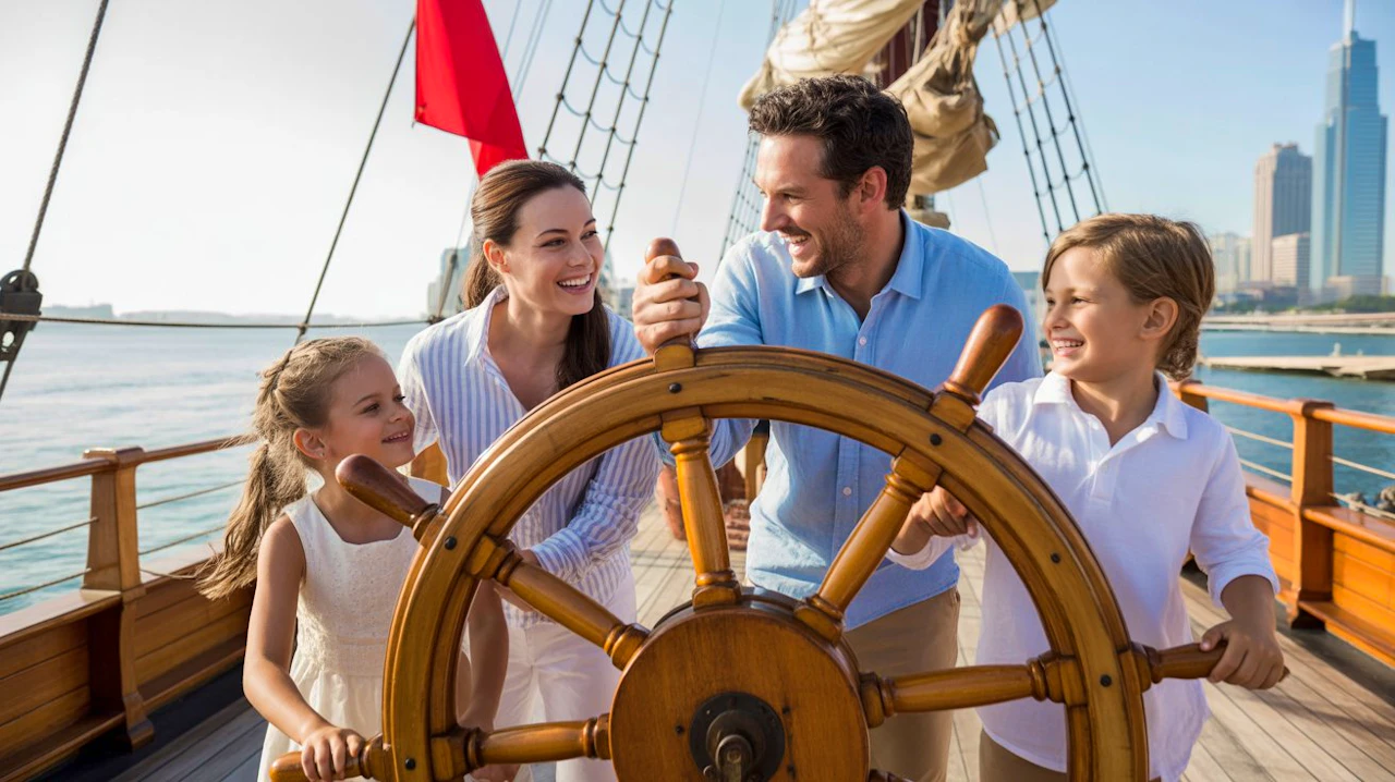 Australian National Maritime Museum Ticket Ticket